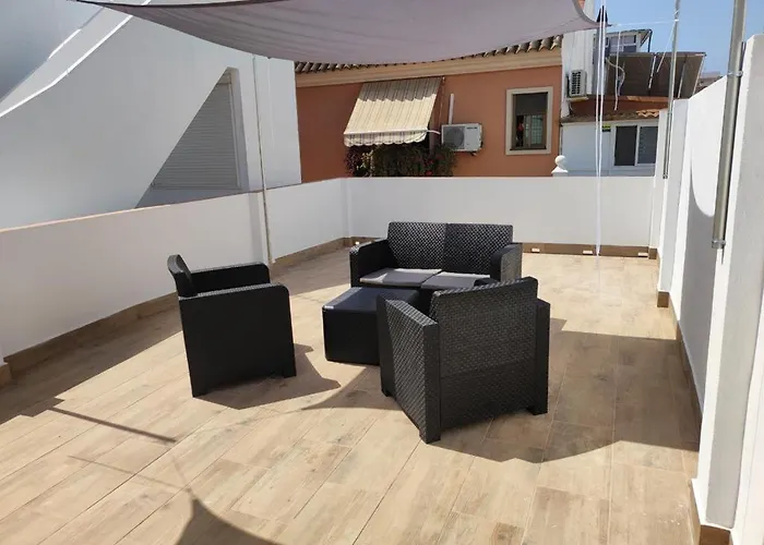 Afrodita. Magnifica Casa Con Banera De Hidromasaje